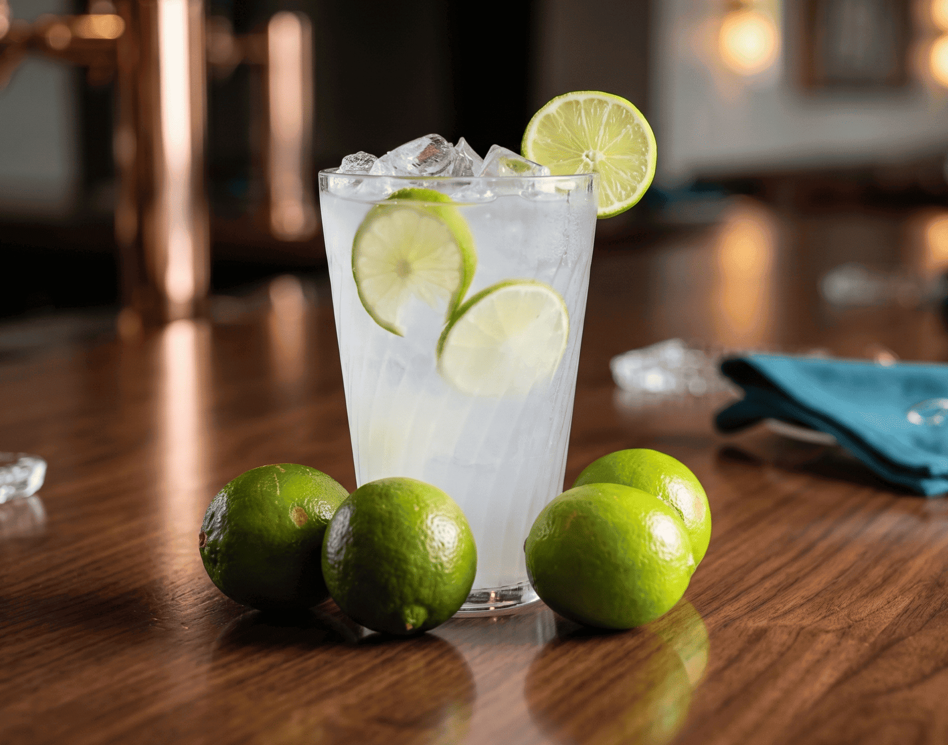 Lemonade